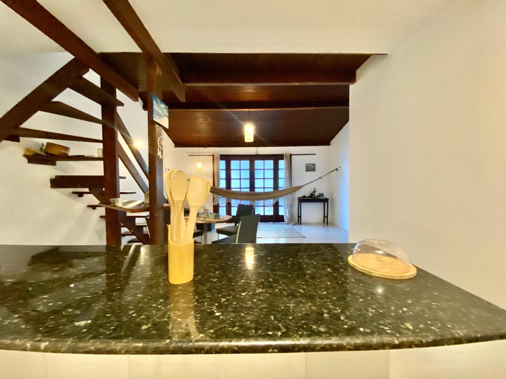 Apto Camarote Duplex Da Vila De Pf Apartamento Praia do Forte Exterior foto