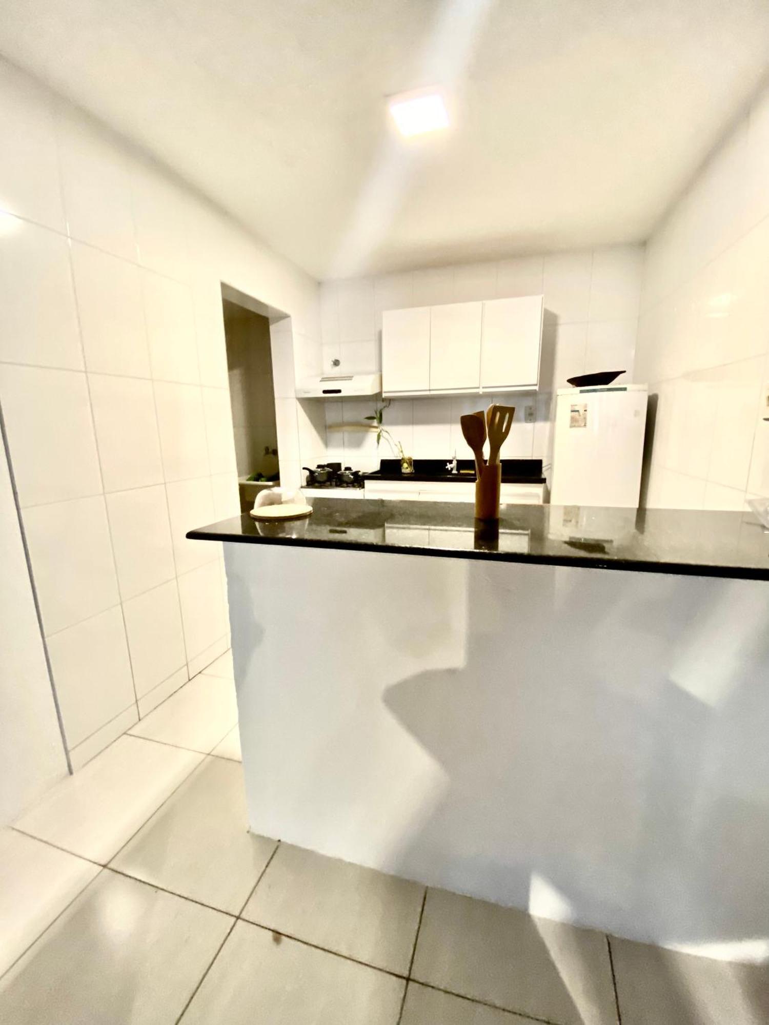 Apto Camarote Duplex Da Vila De Pf Apartamento Praia do Forte Exterior foto