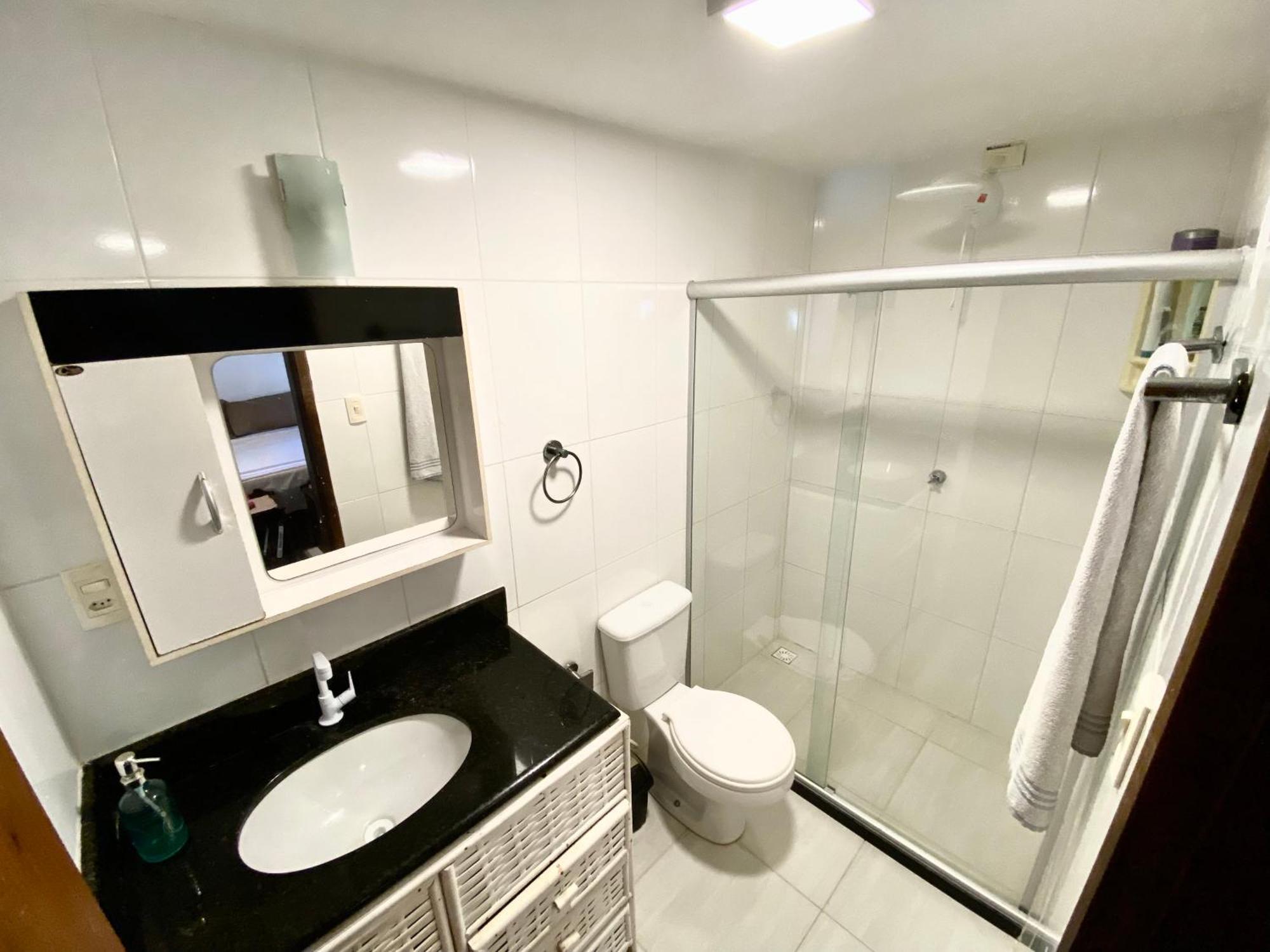 Apto Camarote Duplex Da Vila De Pf Apartamento Praia do Forte Exterior foto