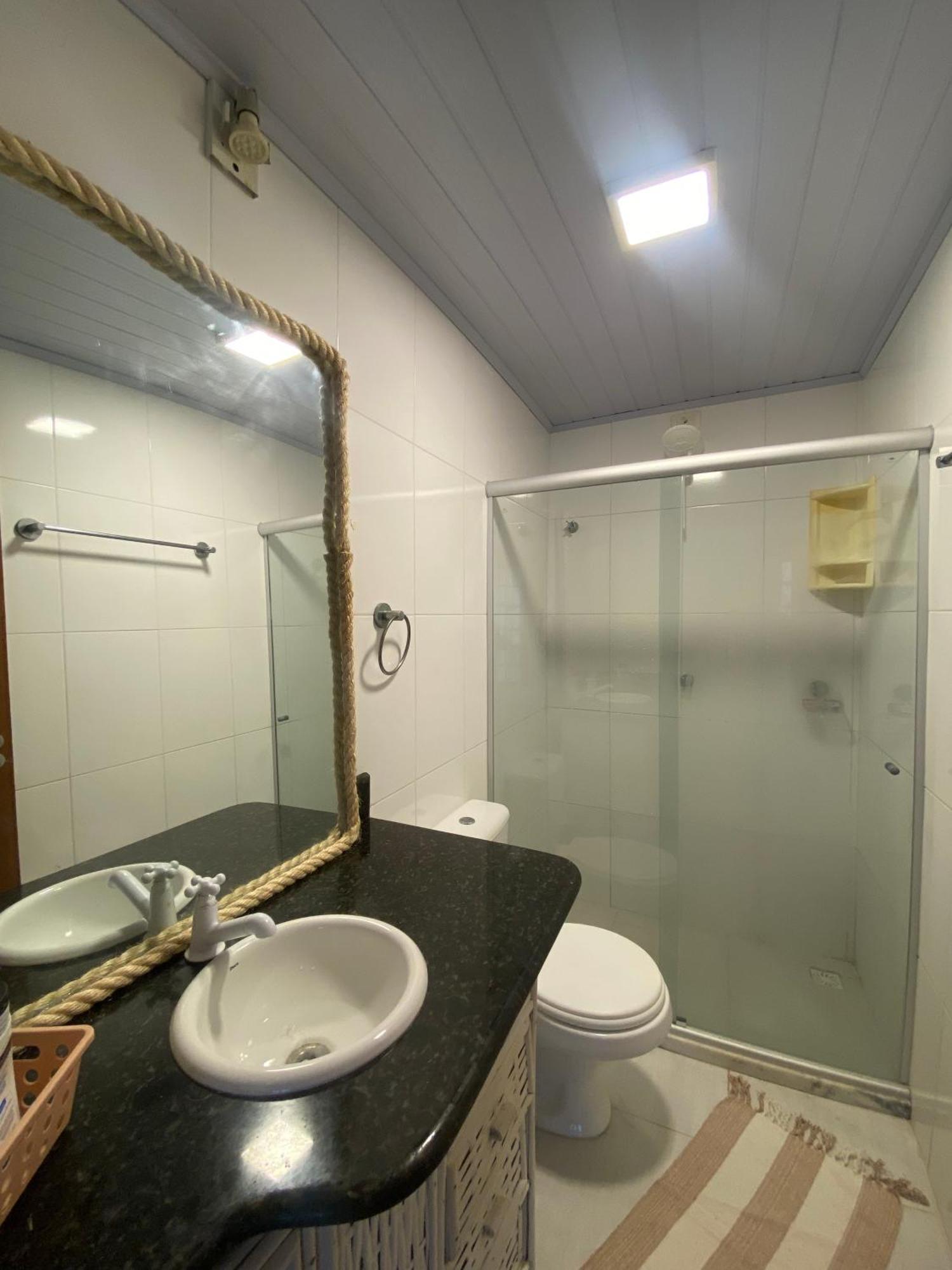 Apto Camarote Duplex Da Vila De Pf Apartamento Praia do Forte Exterior foto