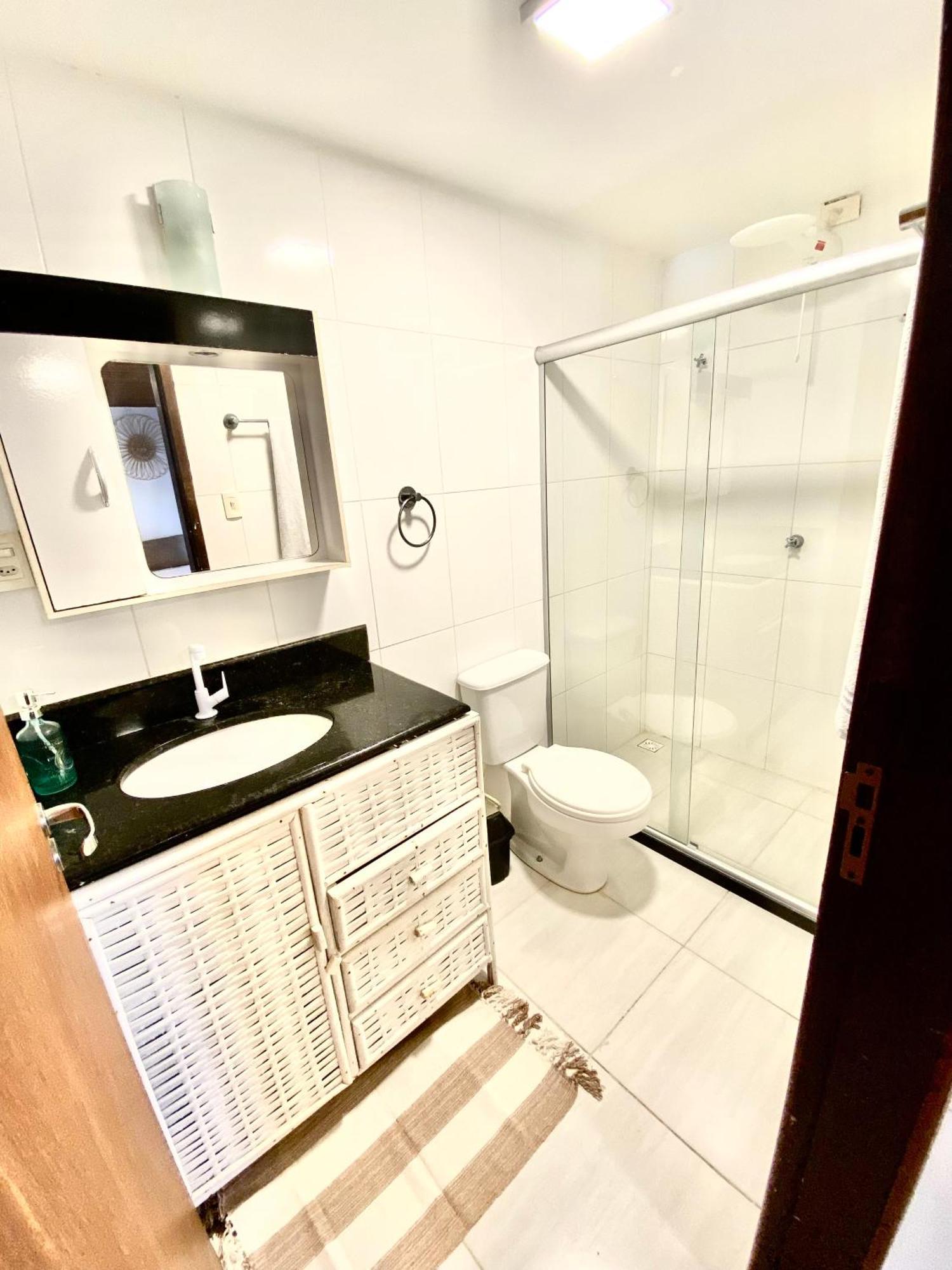 Apto Camarote Duplex Da Vila De Pf Apartamento Praia do Forte Exterior foto