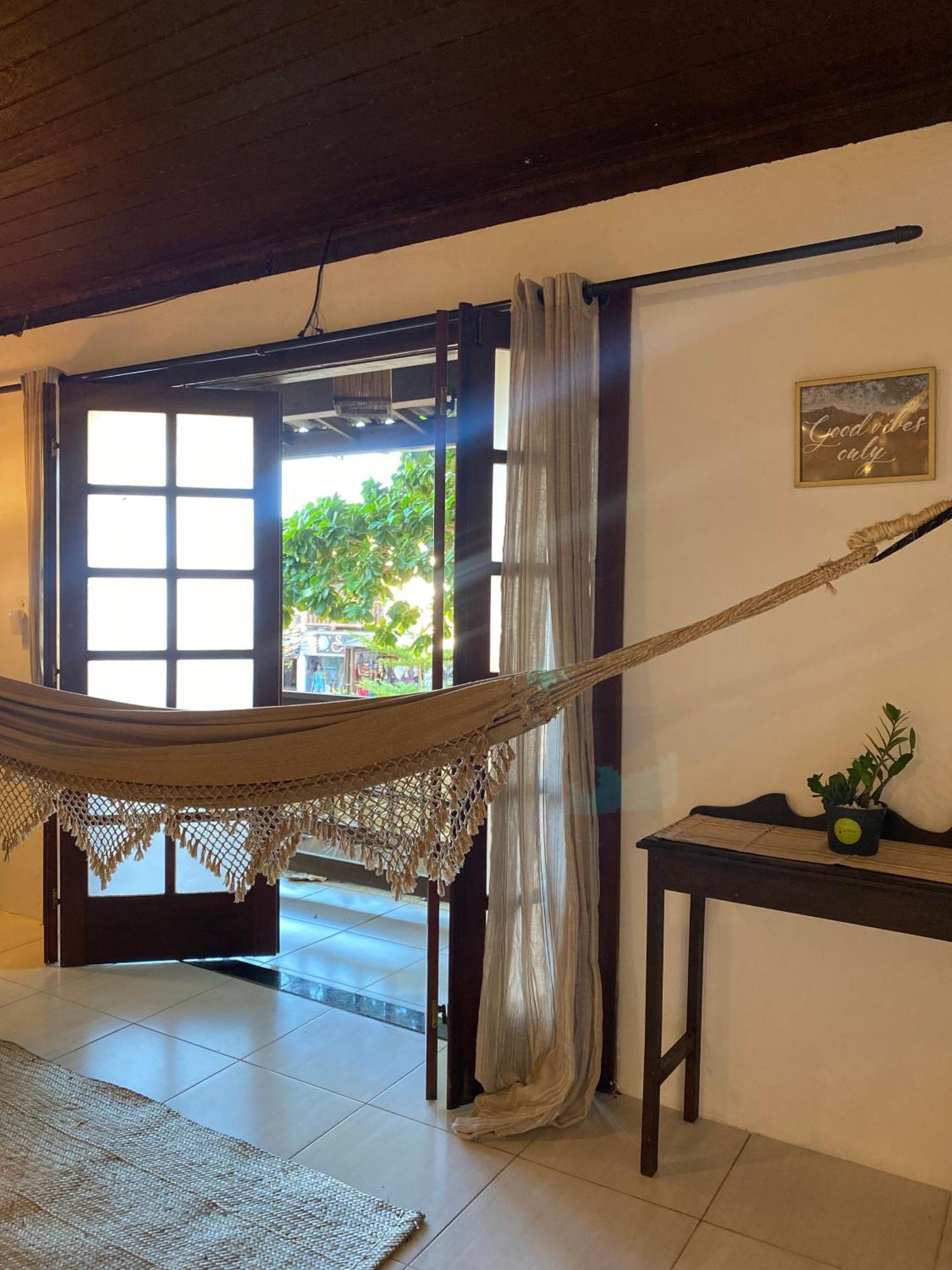 Apto Camarote Duplex Da Vila De Pf Apartamento Praia do Forte Exterior foto