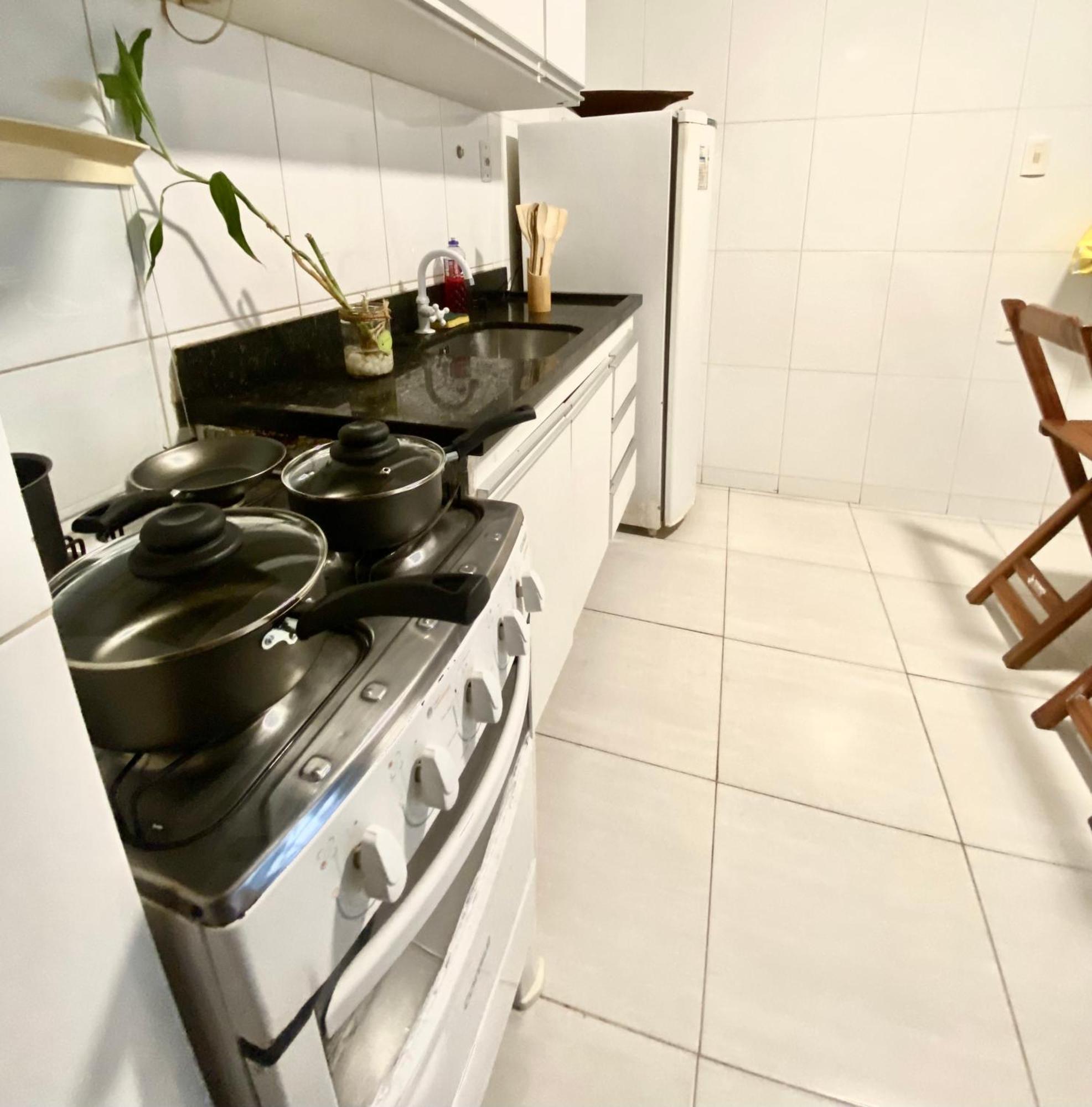 Apto Camarote Duplex Da Vila De Pf Apartamento Praia do Forte Exterior foto