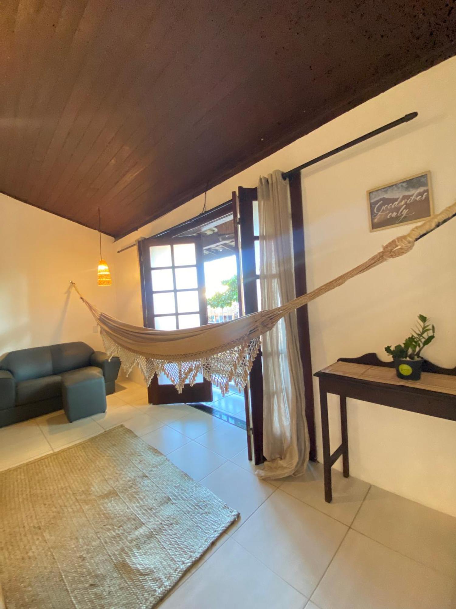 Apto Camarote Duplex Da Vila De Pf Apartamento Praia do Forte Exterior foto